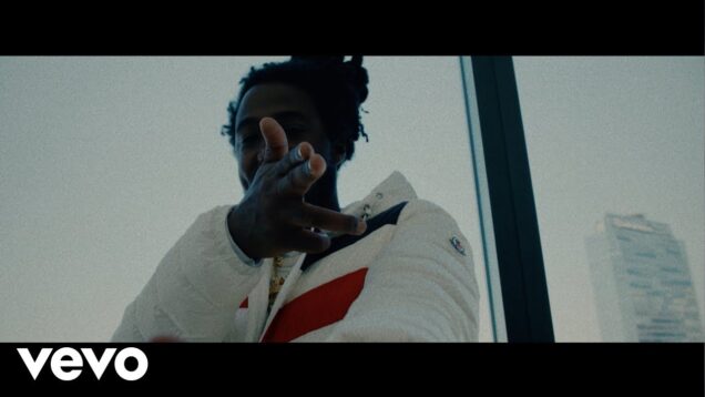 Mozzy – Body Count (Official Video) ft. King Von, G Herbo