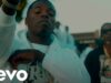 Big Boogie, Moneybagg Yo feat. DaBaby – F*ck Tha Law [Music Video]