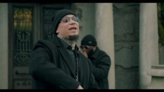 Peace With God -Sevin — feat. HogMob Dontae