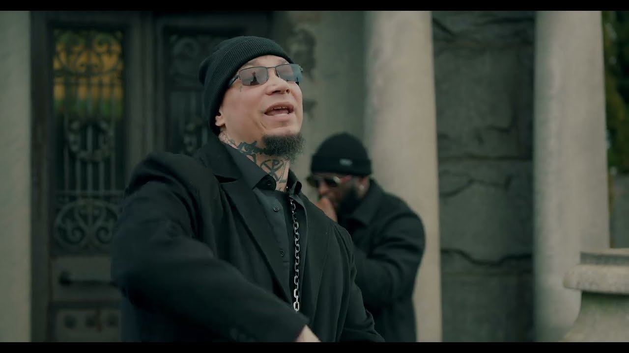 Peace With God -Sevin — feat. HogMob Dontae